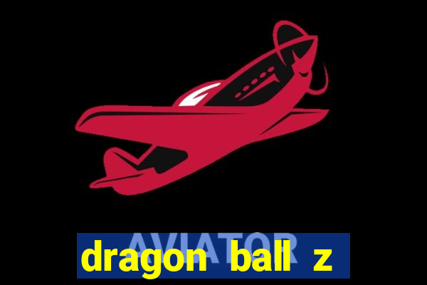 dragon ball z kakarot mobile